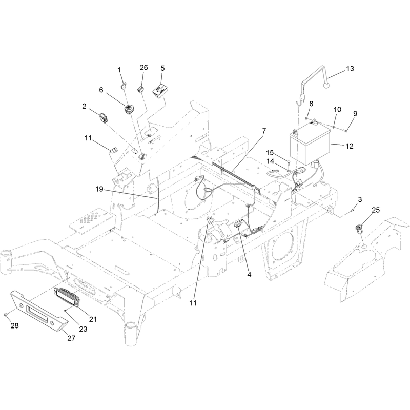 Electrical Assembly
