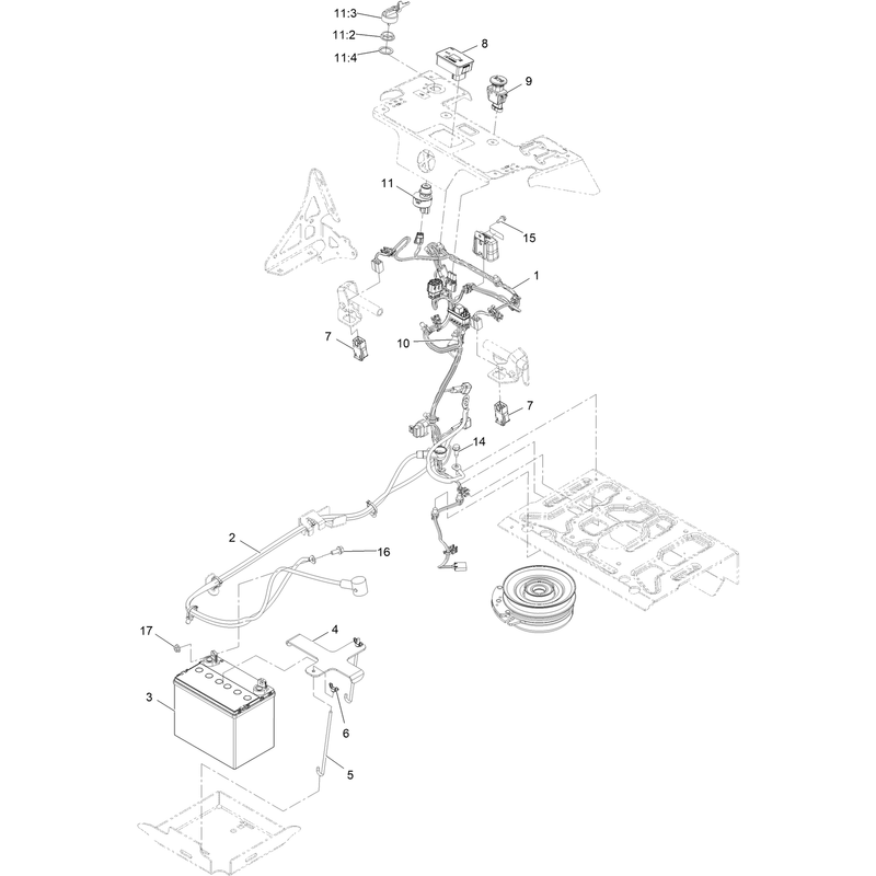 Electrical Assembly