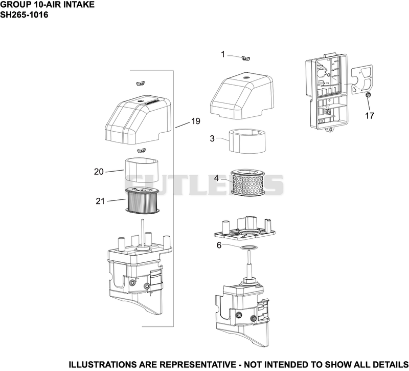 Air Intake