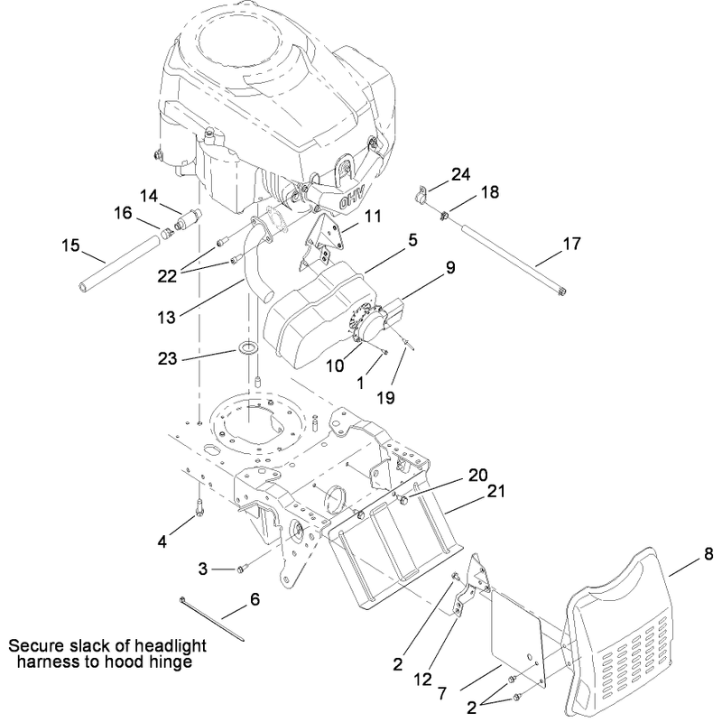 Muffler Assembly