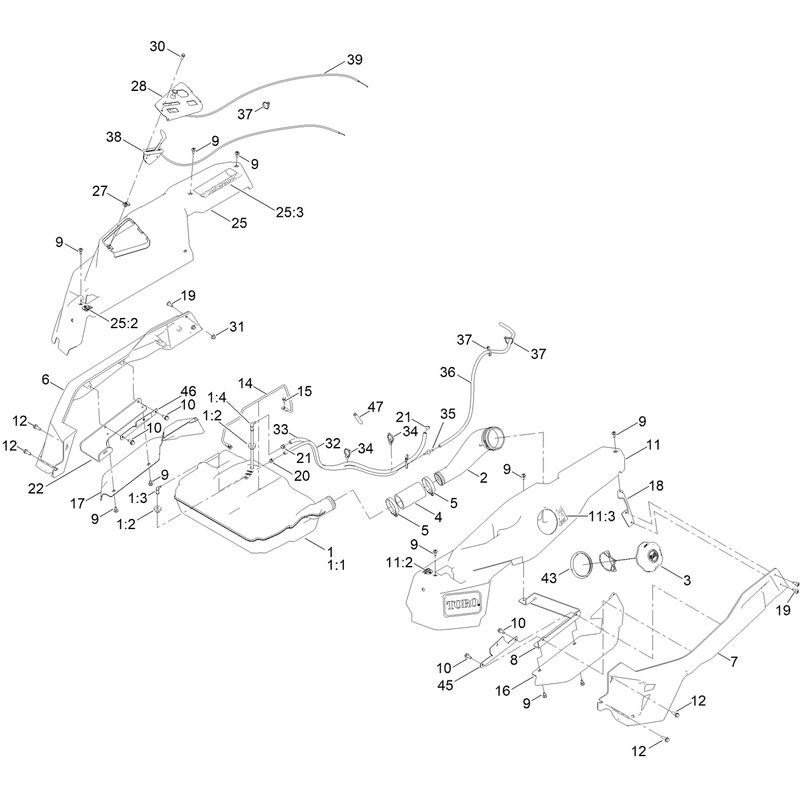 Fuel Assembly
