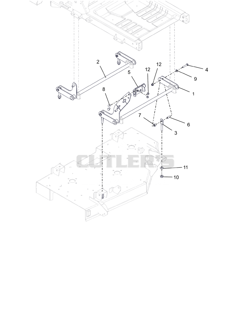 Deck Lift