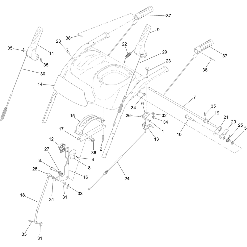 Control Assembly