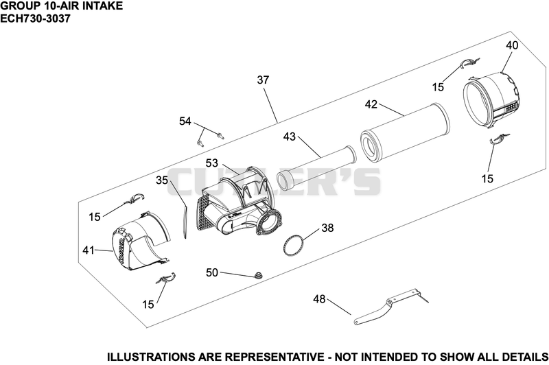 Air Intake