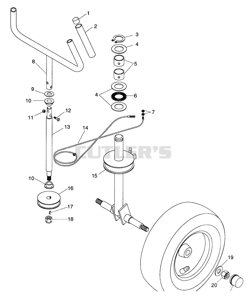 STEERING