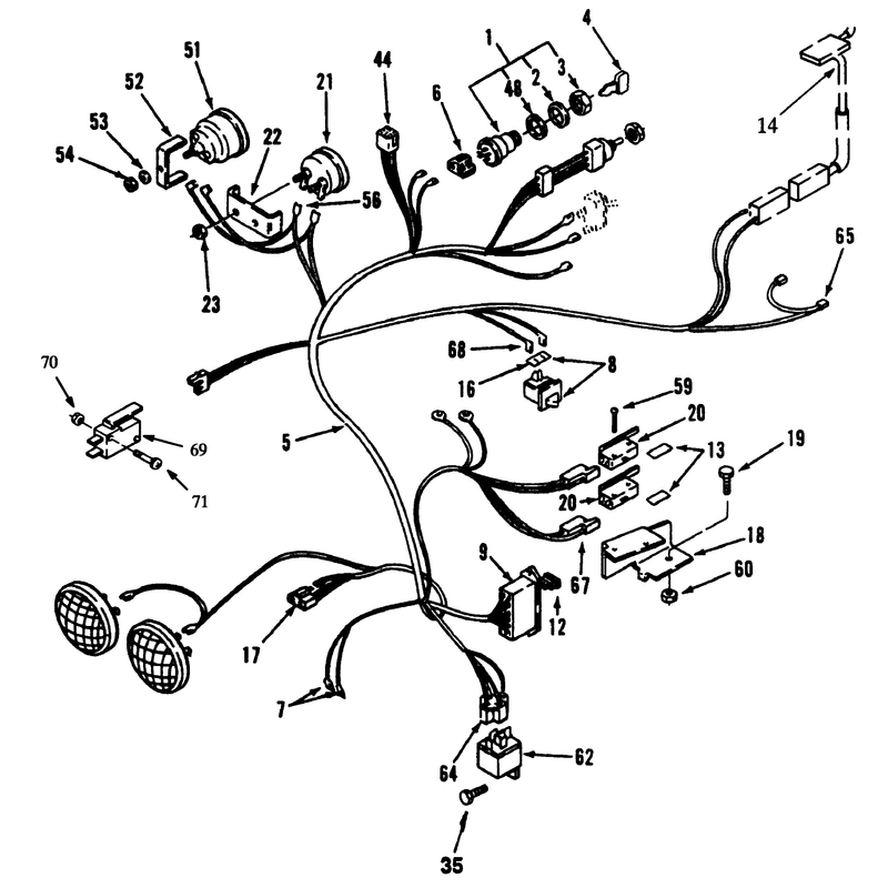 Electrical System