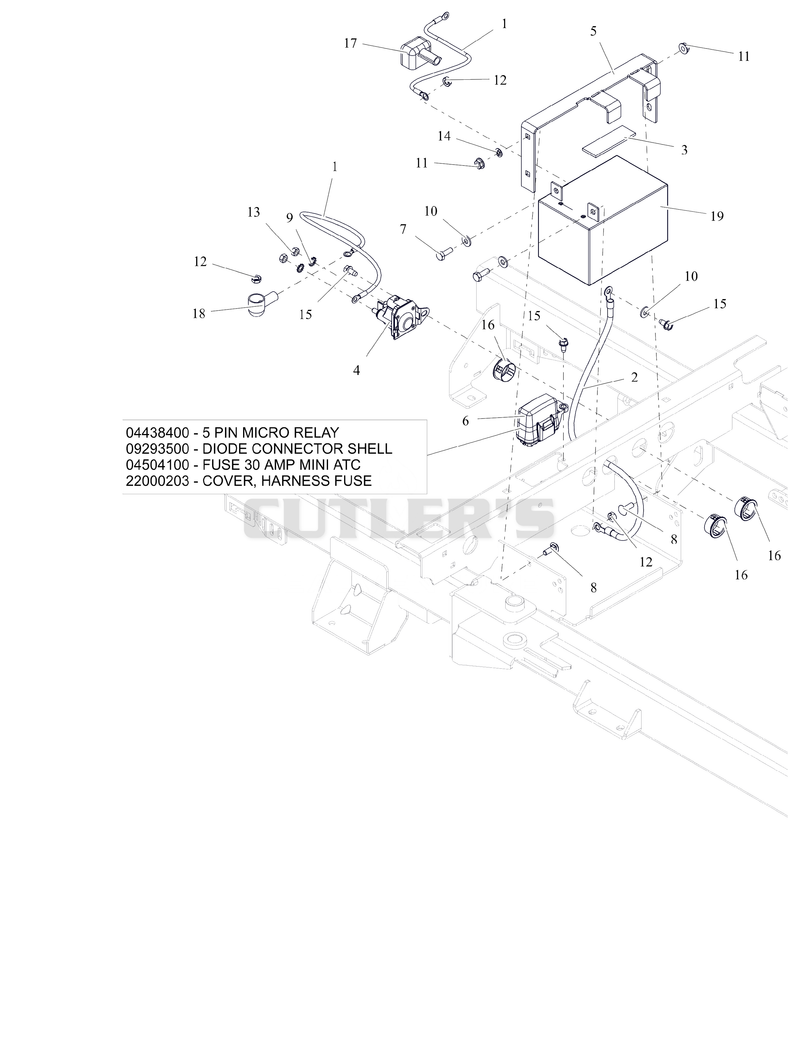 Electrical