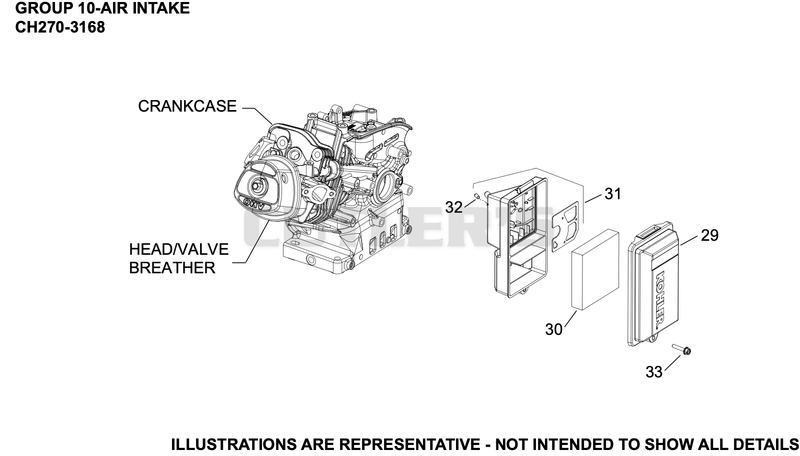 Air Intake