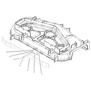 Striping Assembly