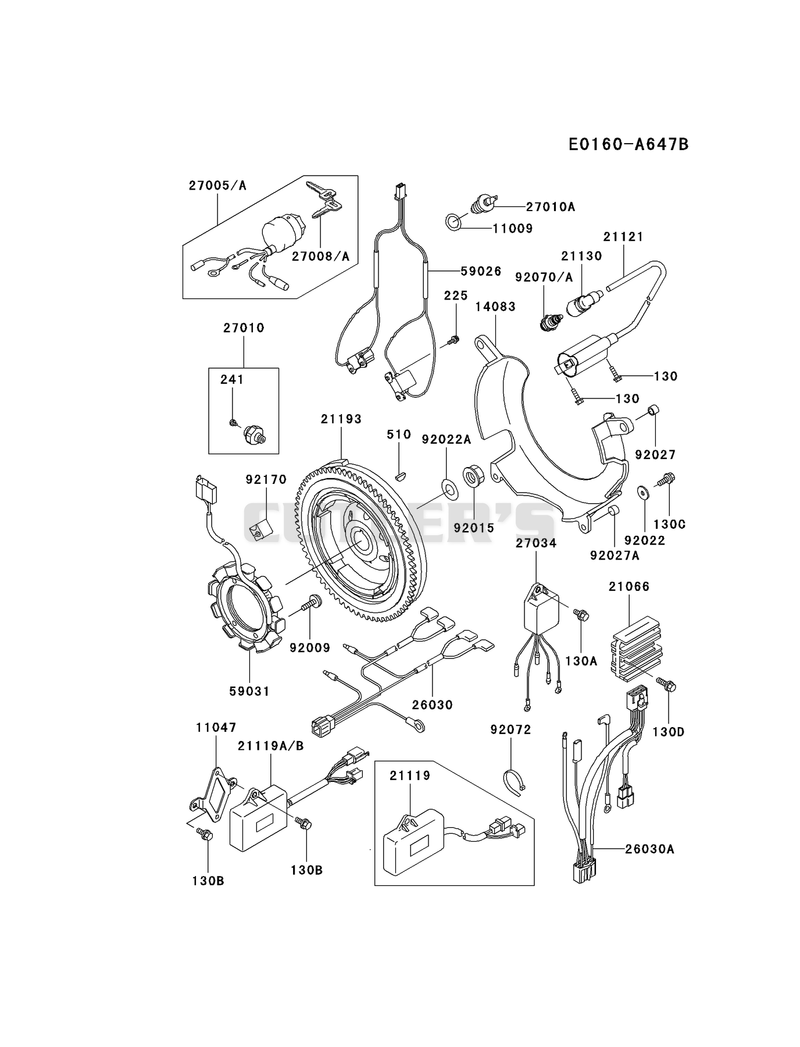 ELECTRIC-EQUIPMENT