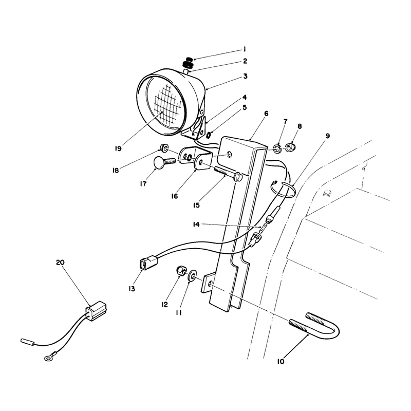 Light Assembly