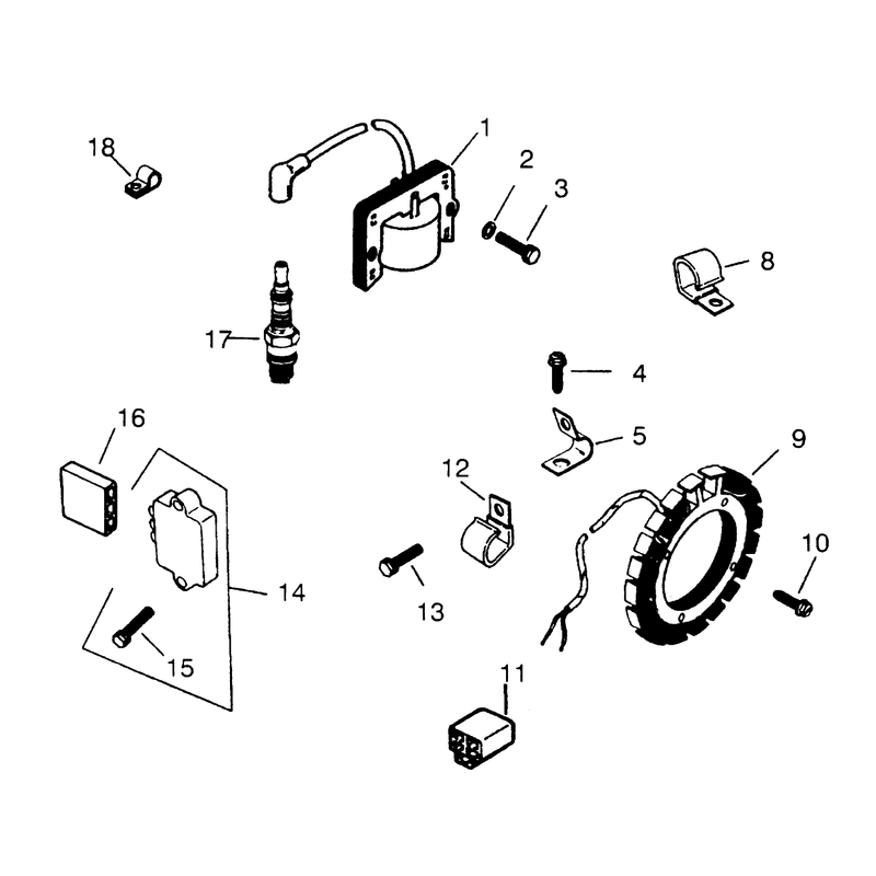 Ignition System
