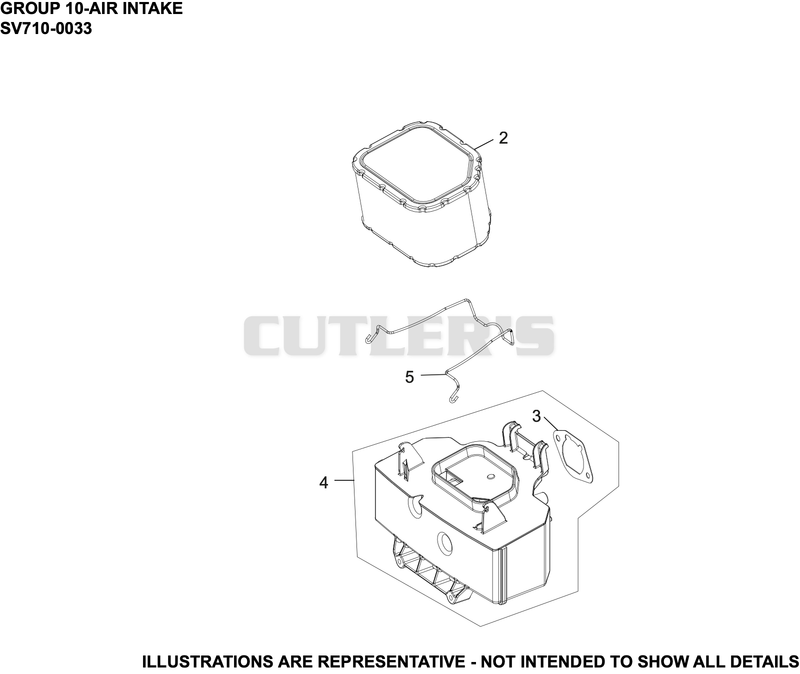 Air Intake