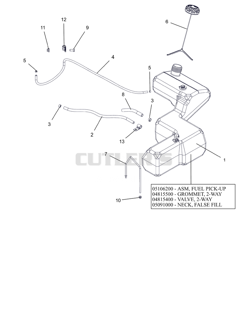 Fuel System