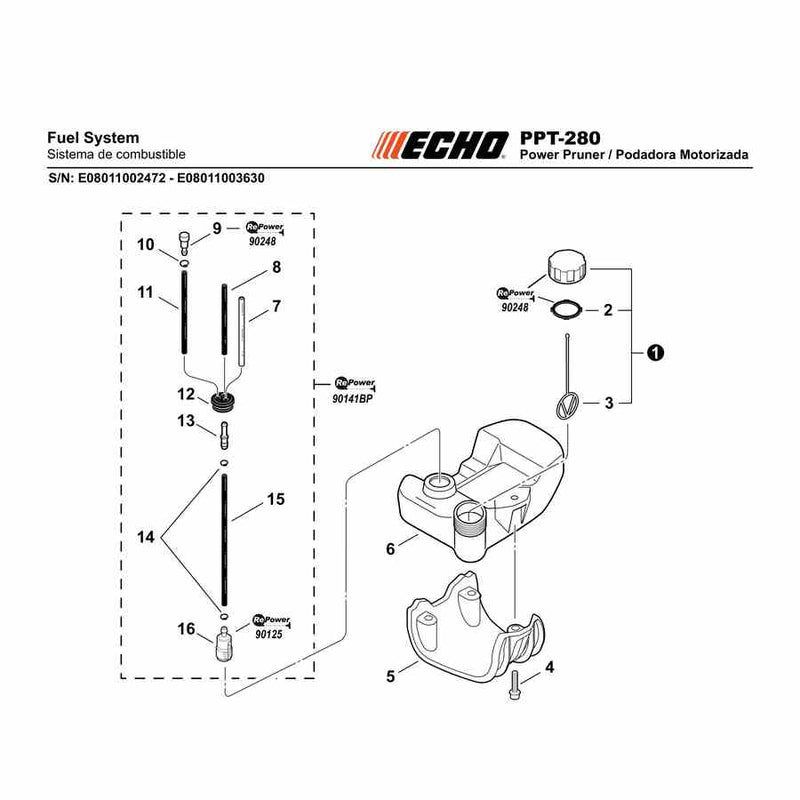 Fuel System