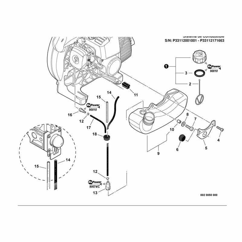 Fuel System