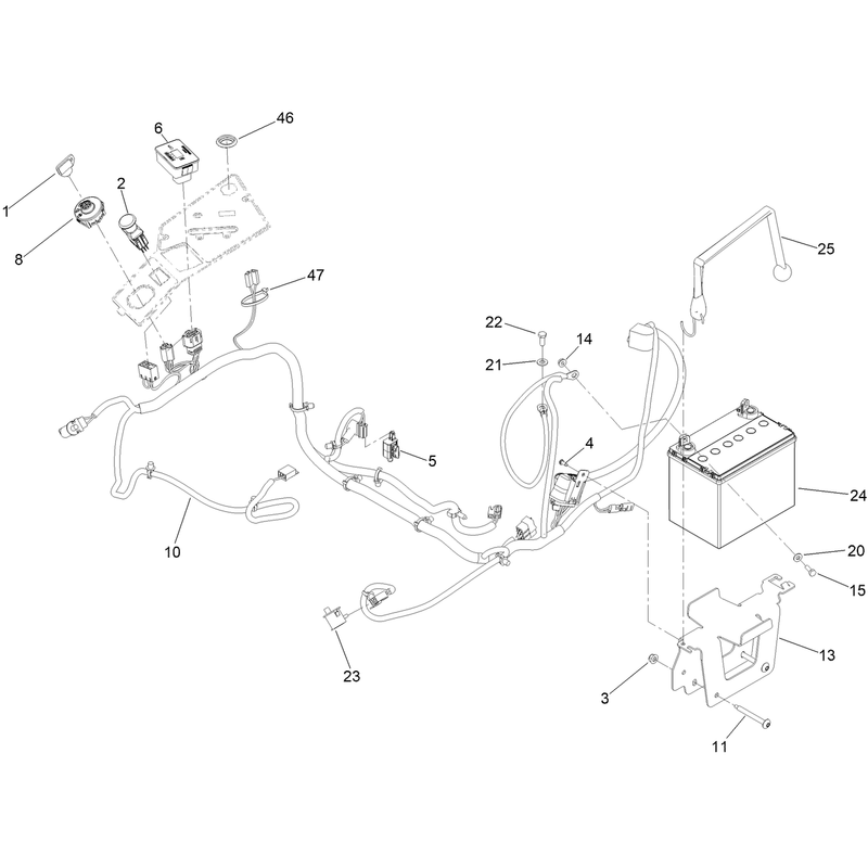 Electrical Assembly