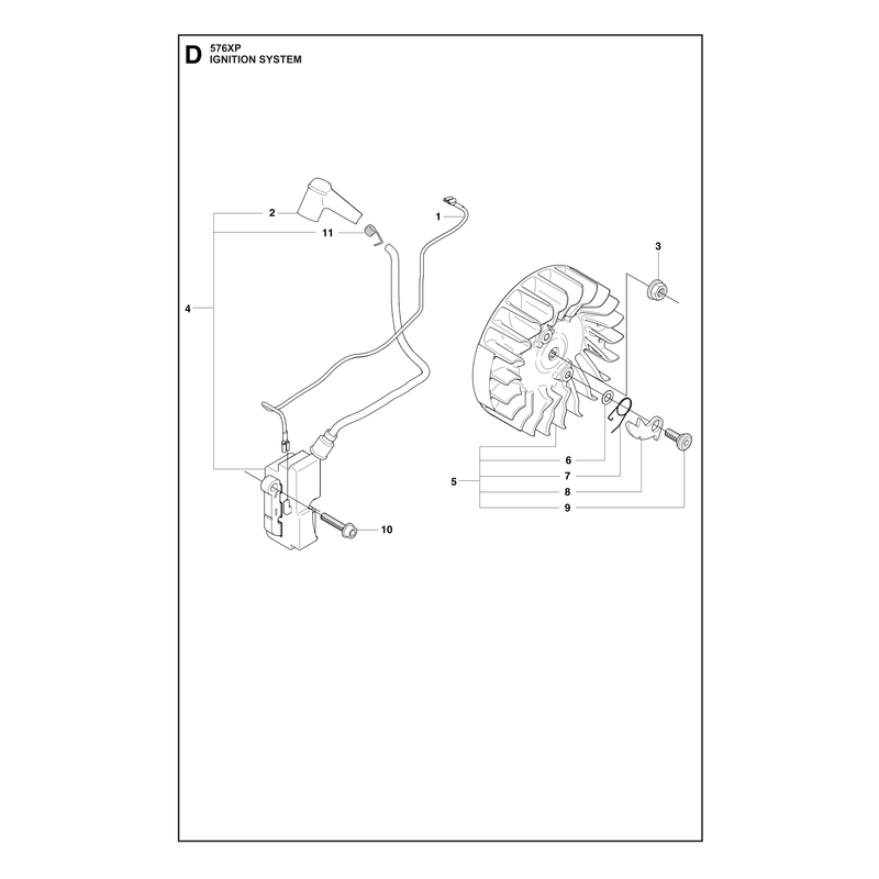 IGNITION SYSTEM