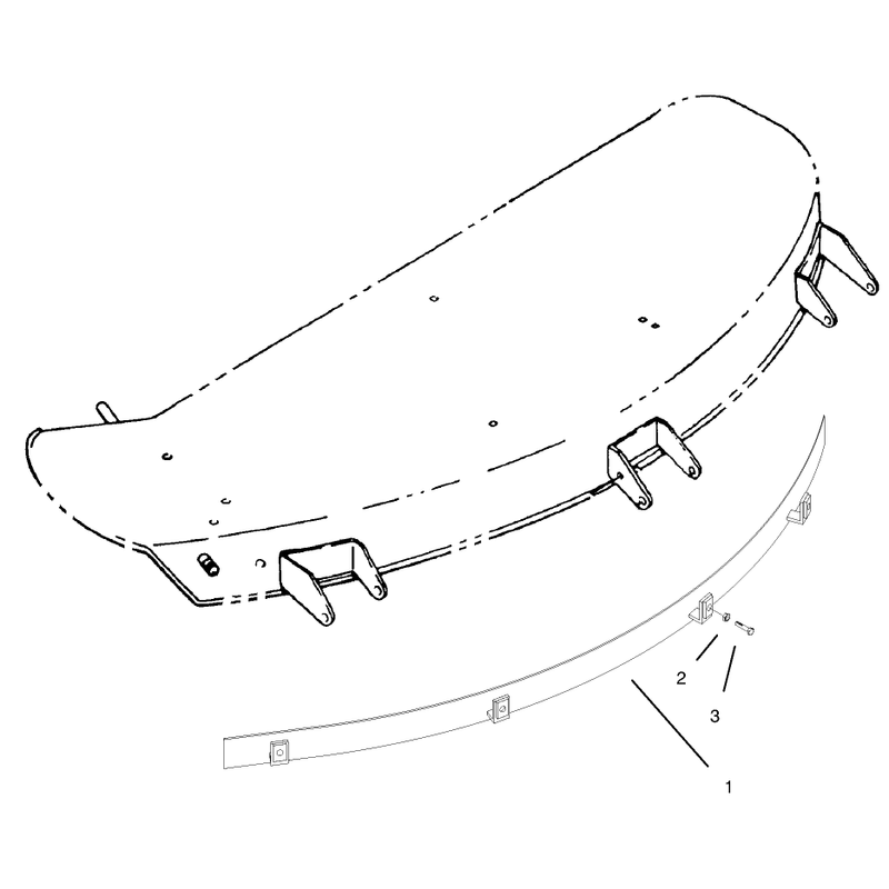 Shield Assembly