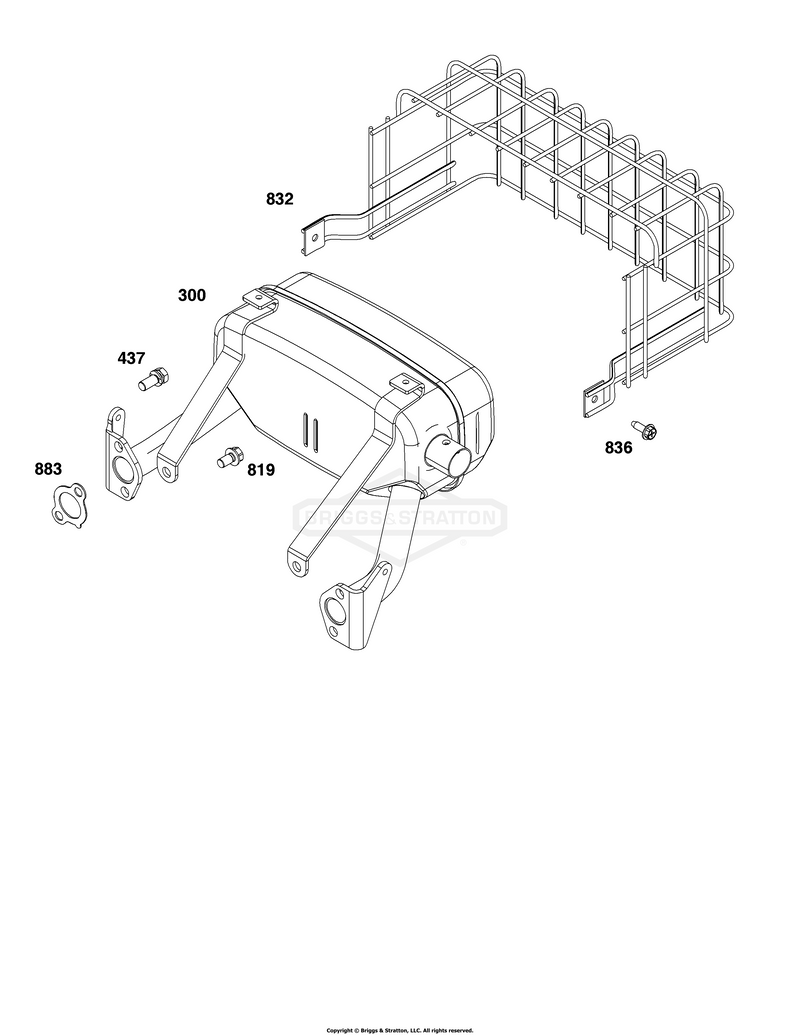 Exhaust Group