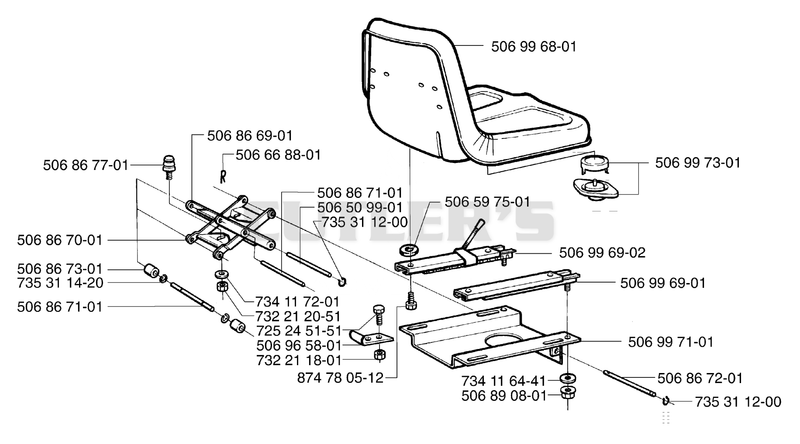 Seat