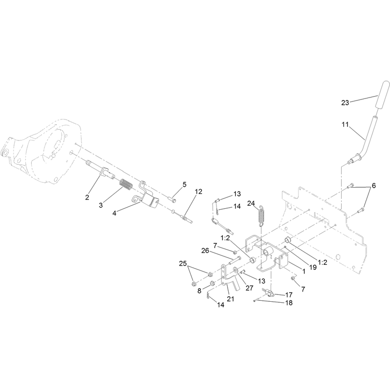 Brake Assembly