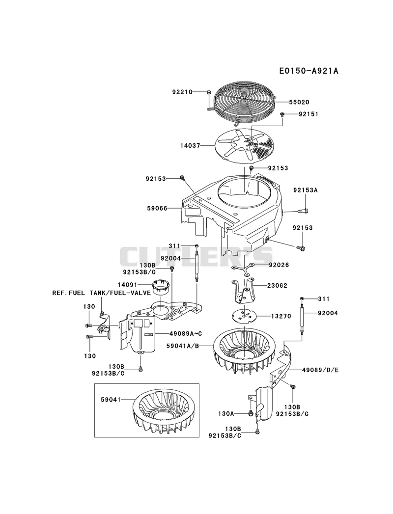 COOLING-EQUIPMENT