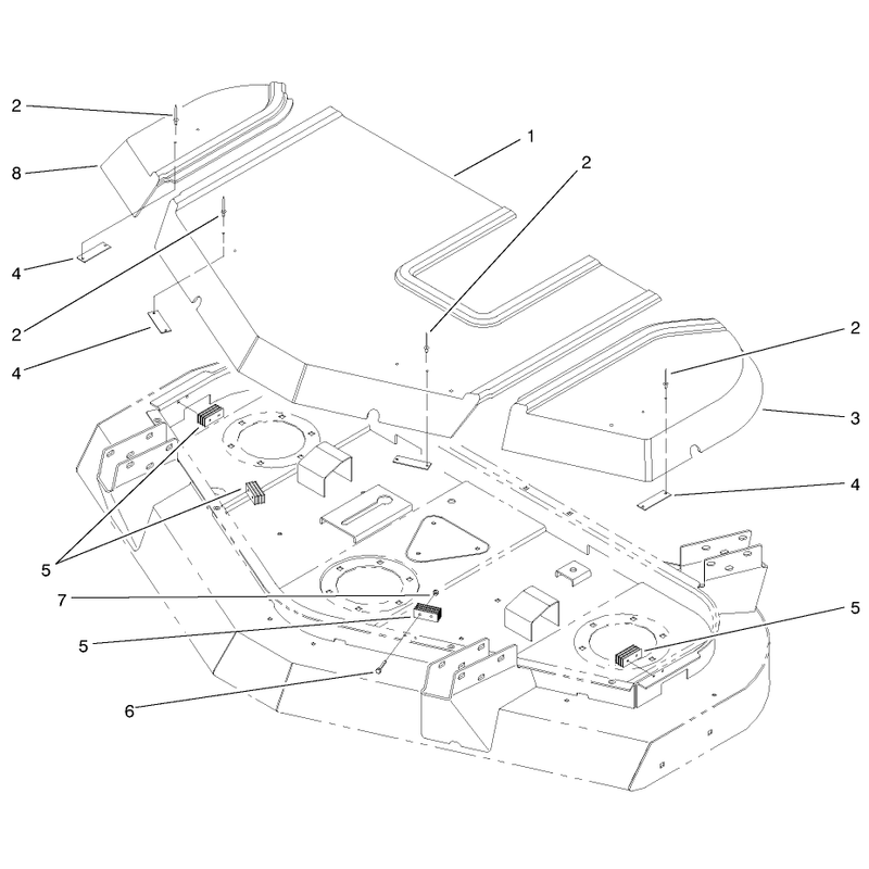 Cover Assembly