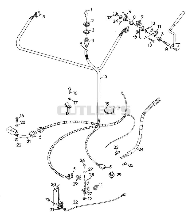 ELECTRICAL SYSTEM