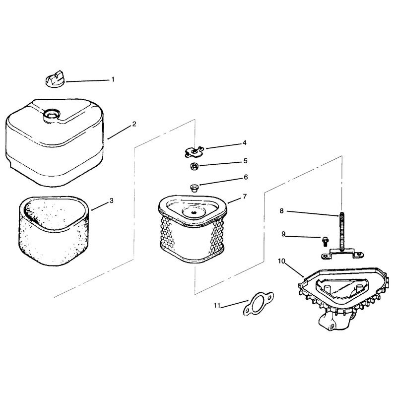 Air Cleaner