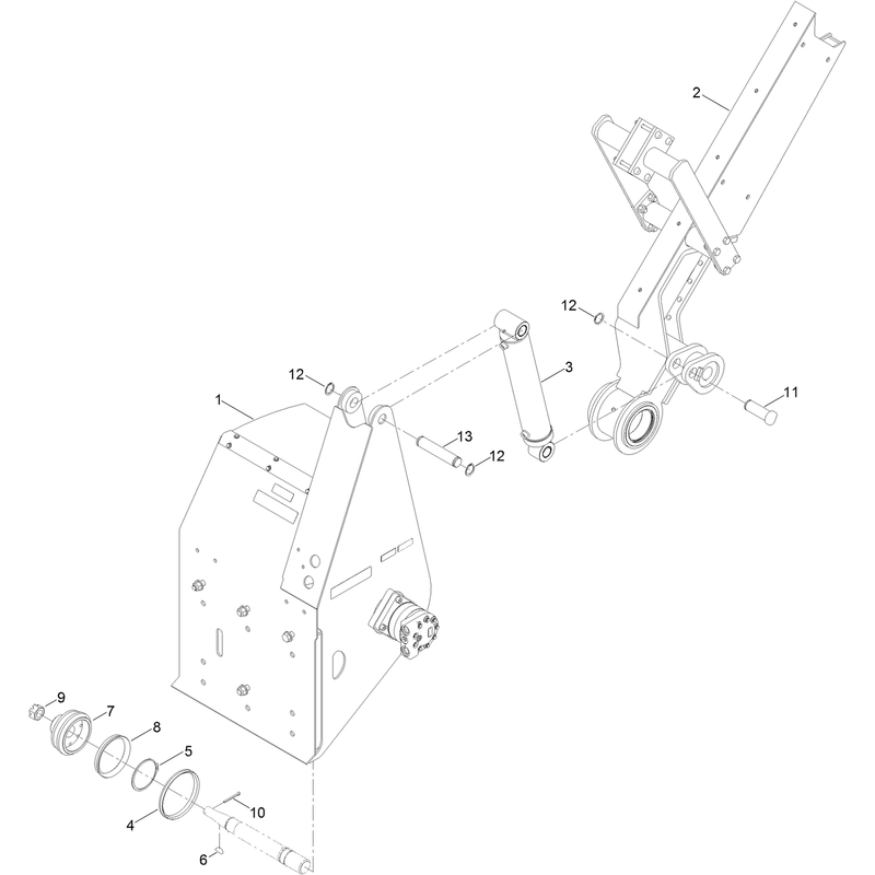 Frame Assembly