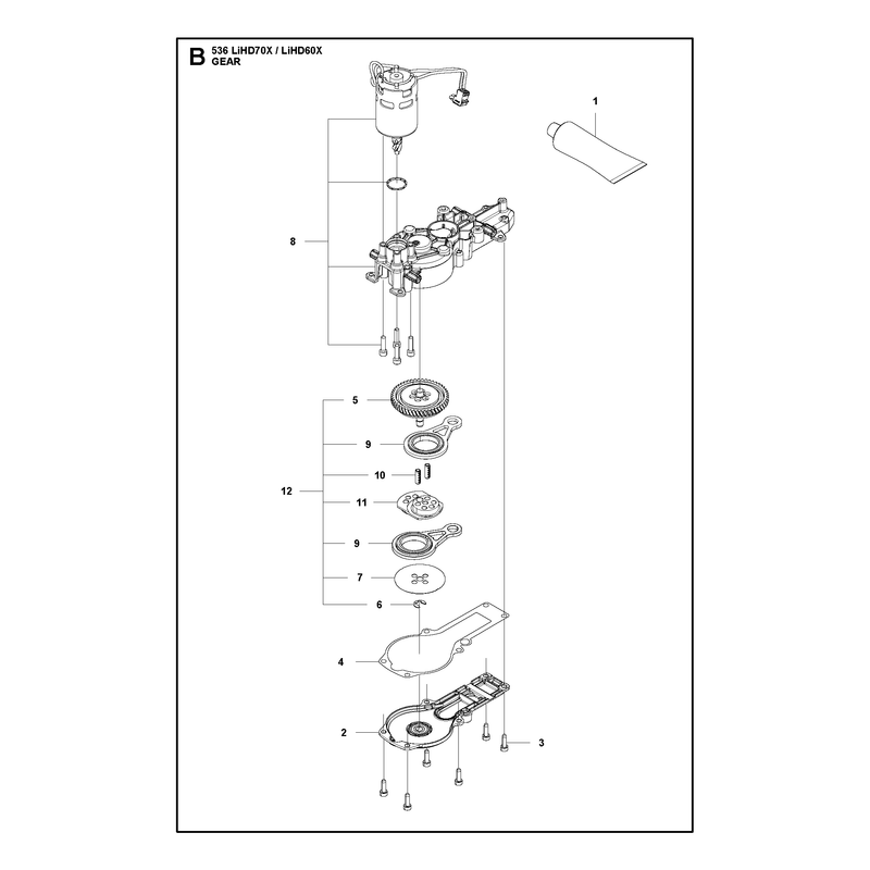 GEARS