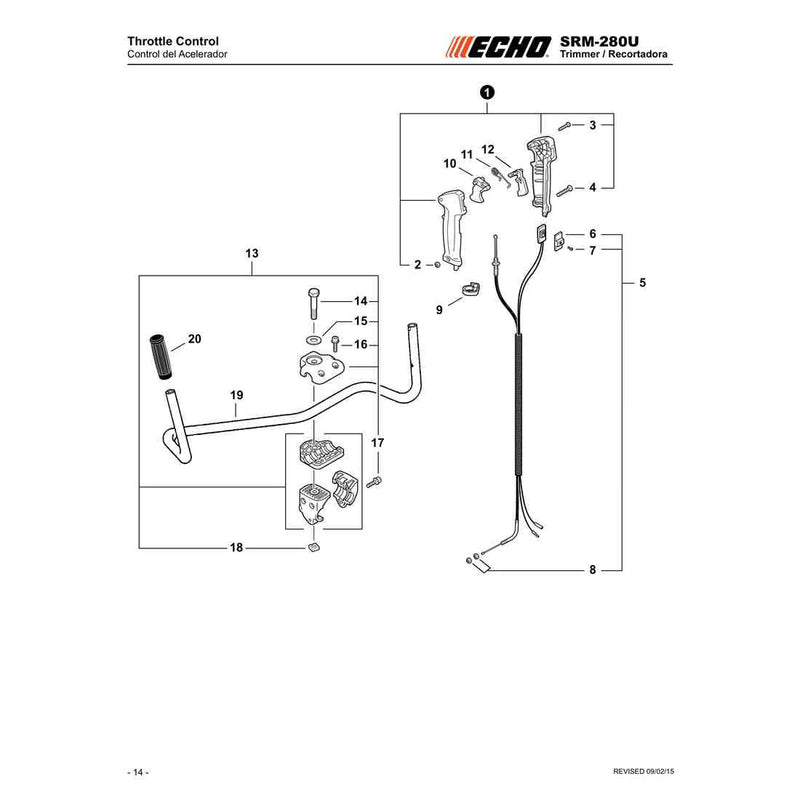 Throttle Control