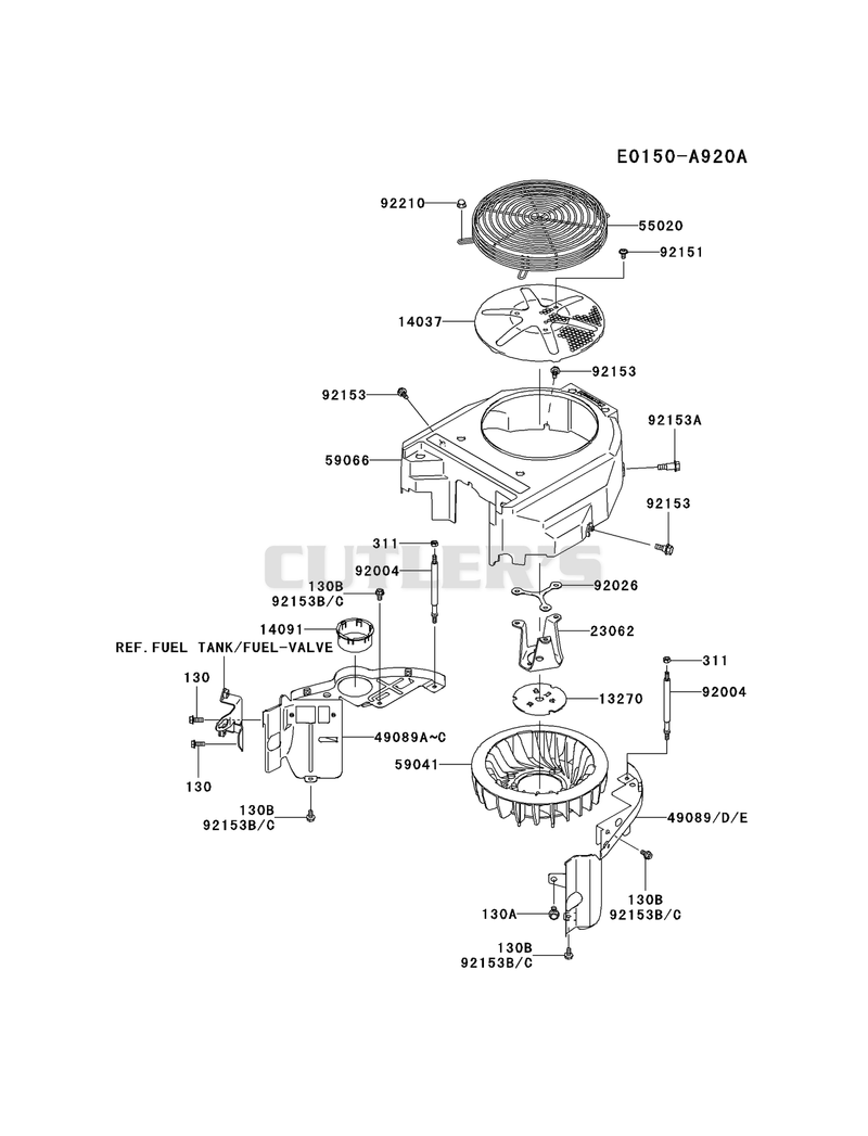 COOLING-EQUIPMENT
