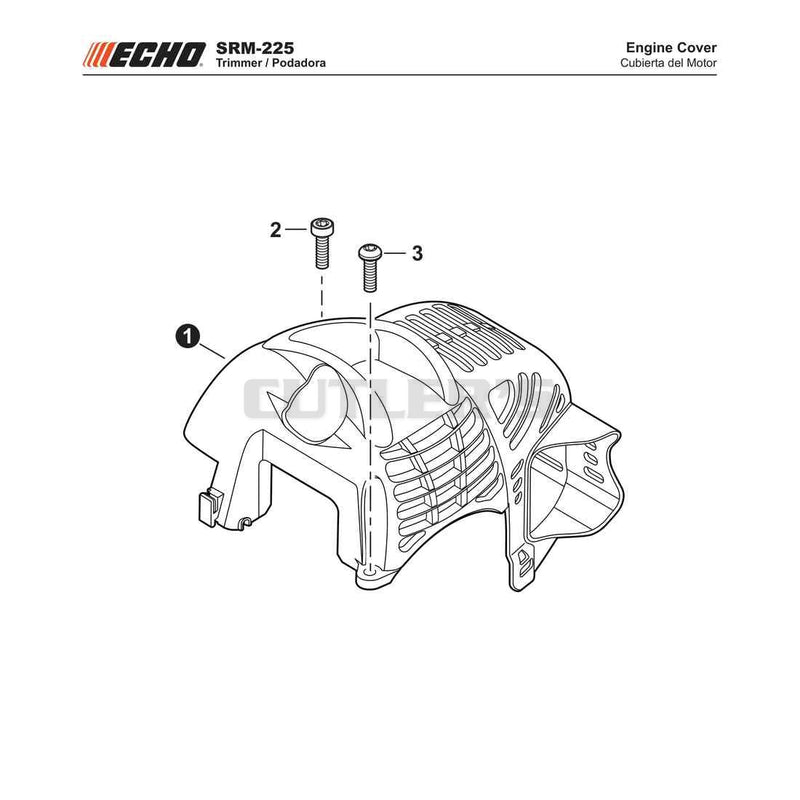Engine Cover