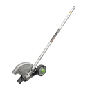 EGO Power+ EA0800-FC 8" Edger Attachment for EGO Power+ 56-Volt Lithium-ion Multi-Head Tool System - Reconditioned