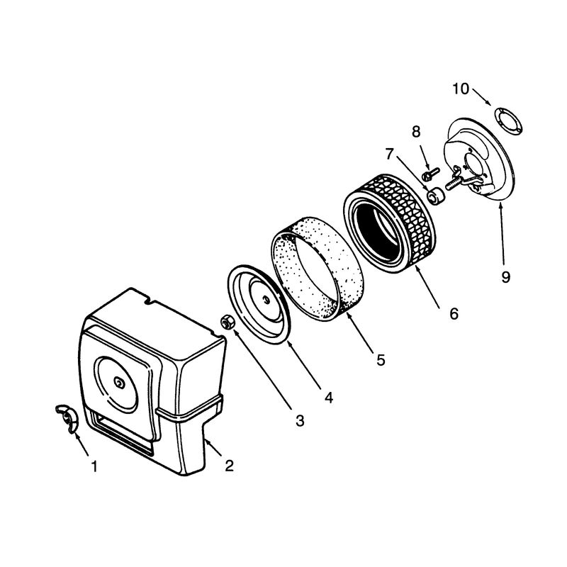 Air Intake