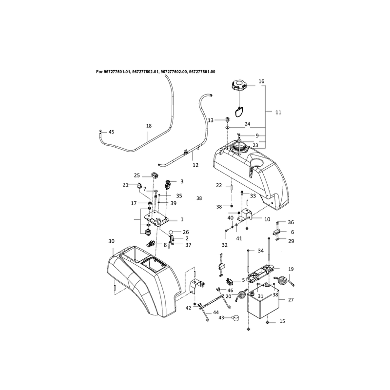 IGNITION SYSTEM