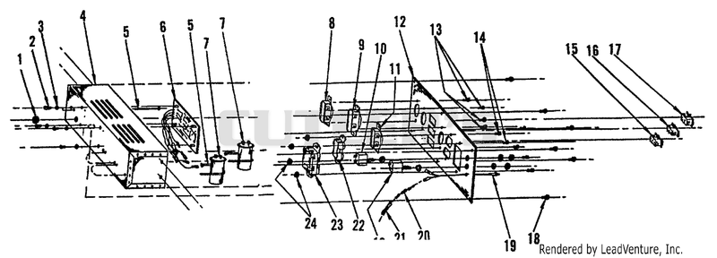 Electrical Panel