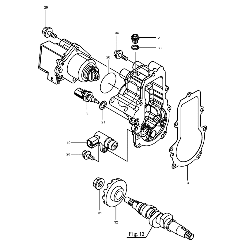 Governor Assembly