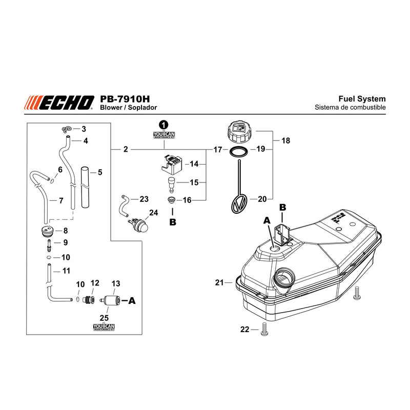 Fuel System