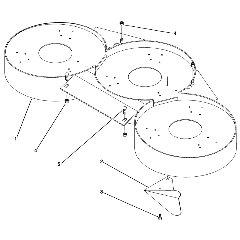 Baffle Assembly