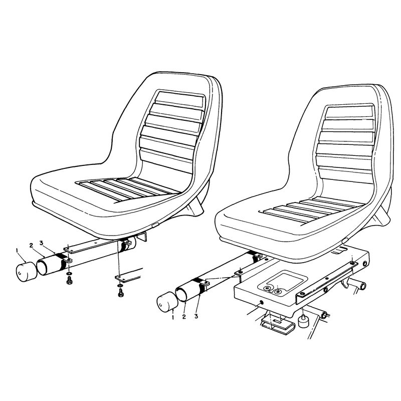 Kit Manual Storage