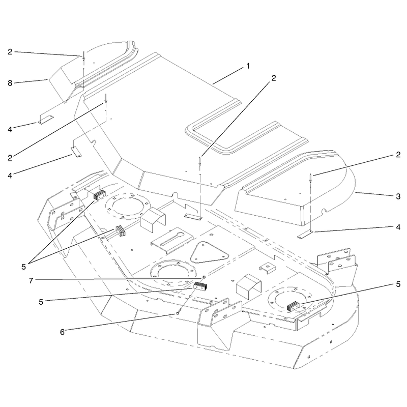 Cover Assembly