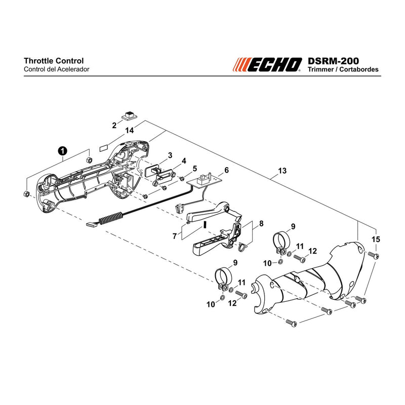 Throttle Control