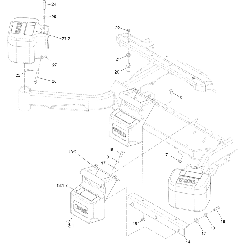Weight Assembly