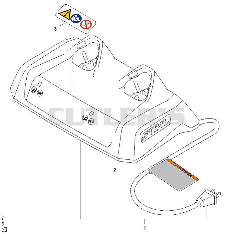 Battery charger