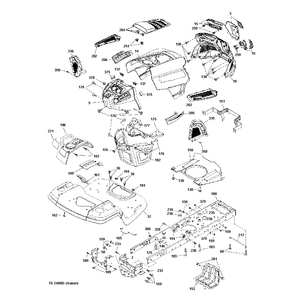 CHASSIS / FRAME