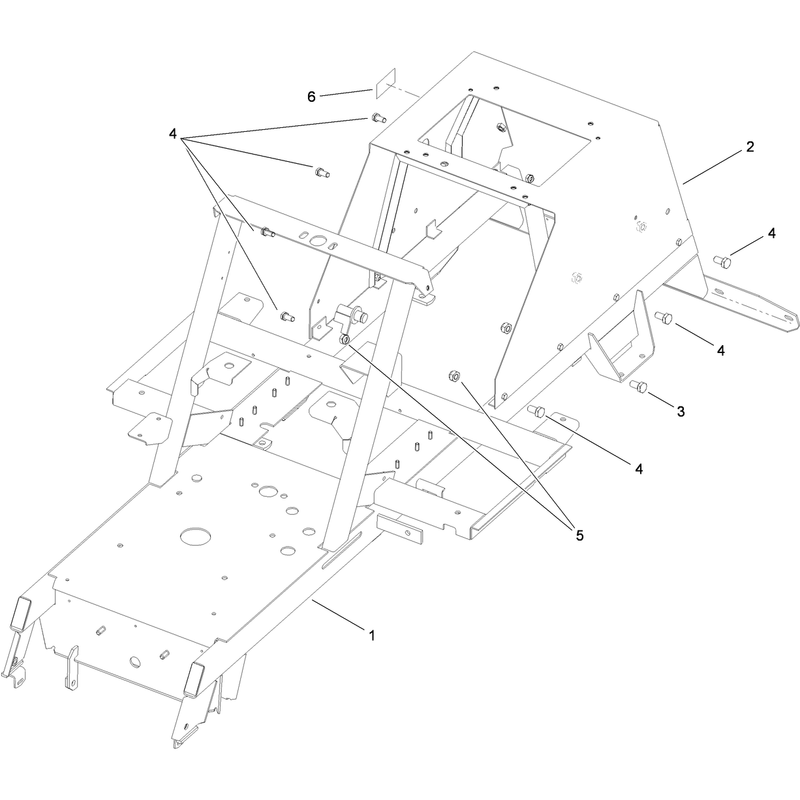 Frame Assembly