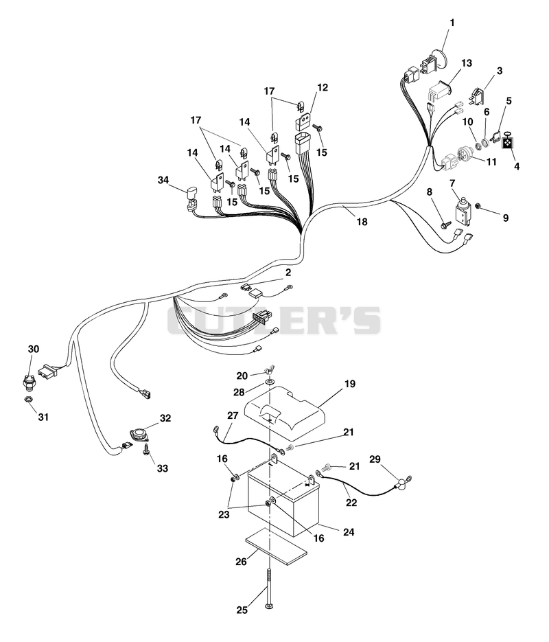 Electrical System